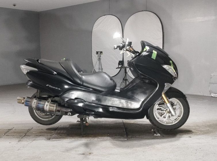 Мотоцикл Honda FORZA X з пробігом 50151 km