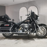 Мотоцикл HD ELECTRA GLIDE FLHTC1580 с пробегом 18964 km