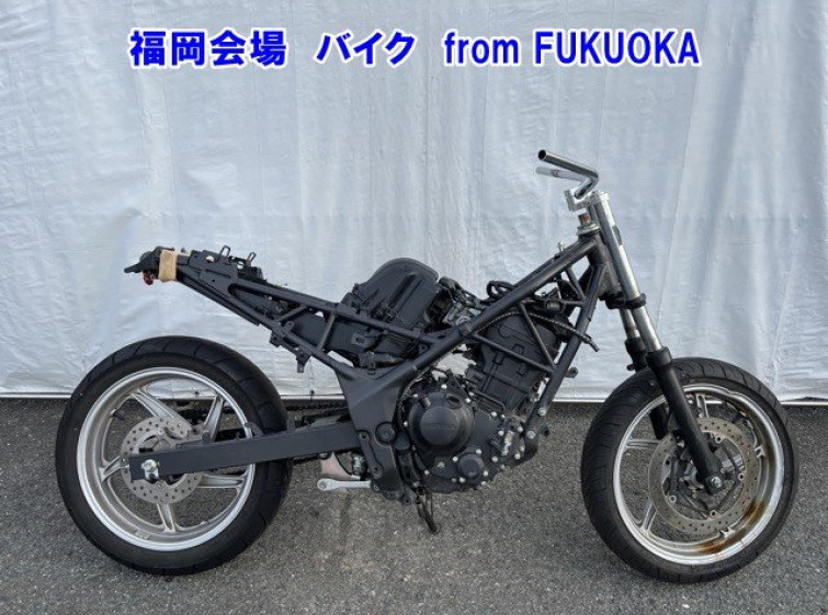 Мотоцикл Honda CBR250R