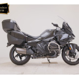 Мотоцикл BMW R1300RT ASA с пробегом 57 km