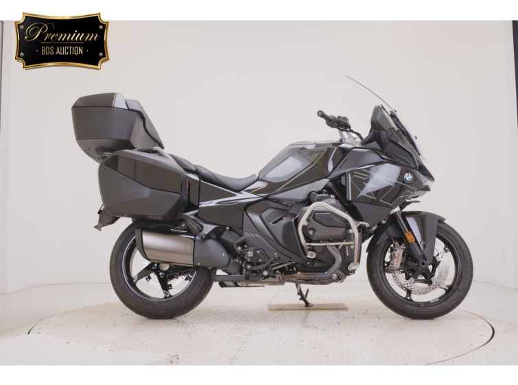 Мотоцикл BMW R1300RT ASA с пробегом 57 km