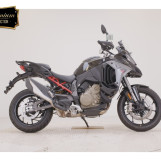 Мотоцикл Ducati MULTISTRADA V4S с пробегом 575 km
