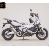 Мотоцикл Honda X-ADV750-2 с пробегом 1370 km