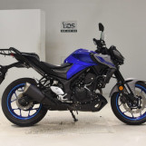 Мотоцикл Yamaha MT-03 с пробегом 26829 km