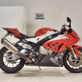 Мотоцикл BMW S1000RR с пробегом 37299 km