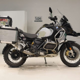 Мотоцикл BMW R1250GS ADVENTURE с пробегом 33634 km