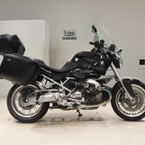 Мотоцикл BMW R1200R с пробегом 56800 km