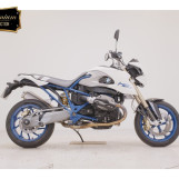 Мотоцикл BMW HP2 MEGAMOTO з пробігом 16786 km