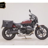 Мотоцикл BMW R12 с пробегом 2462 km