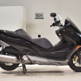 Мотоцикл Honda FORZA з пробігом 33165 km