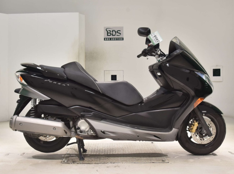 Мотоцикл Honda FORZA з пробігом 33165 km