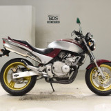 Мотоцикл Honda HORNET CB250F з пробігом 40026 km