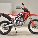 Мотоцикл Honda CRF250L с пробегом 5 km