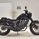 Мотоцикл Honda XJR400 с пробегом 919 km