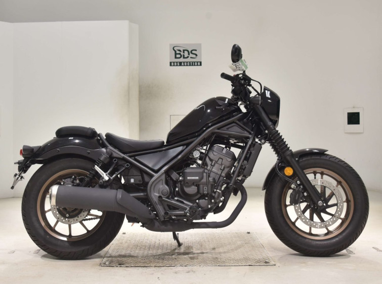 Мотоцикл Honda XJR400 с пробегом 919 km