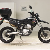 Мотоцикл Kawasaki D-TRACKER250X з пробігом 32040 km
