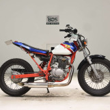 Мотоцикл Honda FTR223 с пробегом 788 km