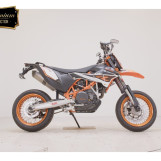 Мотоцикл KTM 690 SMC R з пробігом 12086 km