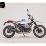 Мотоцикл BMW R NINE T URBAN GS с пробегом 5133 km