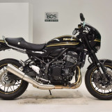 Мотоцикл Kawasaki Z900RS CAFE з пробігом 2300 km