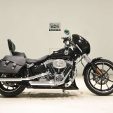 Мотоцикл HD BREAKOUT FXSB1580 с пробегом 6925 km