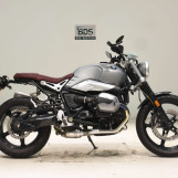Мотоцикл BMW R NINE T SCRAMBLER с пробегом 8069 km