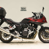Мотоцикл Honda CB1300SF BOLDOR з пробігом 13846 km