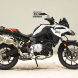 Мотоцикл BMW F750GS