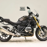Мотоцикл BMW R1200R с пробегом 18051 km