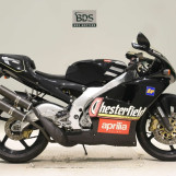 Мотоцикл Aprilia RS250 с пробегом 13555 km