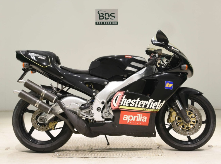 Мотоцикл Aprilia RS250 с пробегом 13555 km