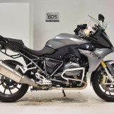 Мотоцикл BMW R1200RS с пробегом 29276 km