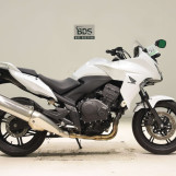 Мотоцикл Honda CBF1000 с пробегом 14769 km