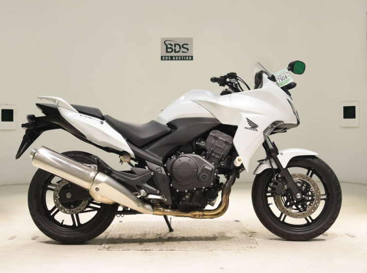 Мотоцикл Honda CBF1000 с пробегом 14769 km
