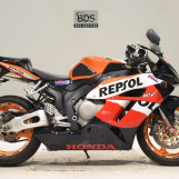Мотоцикл Honda CBR1000RR с пробегом 52055 km