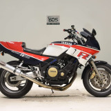 Мотоцикл Yamaha FZ750 с пробегом 18629 km