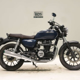Мотоцикл Honda GB350 з пробігом 8174 km