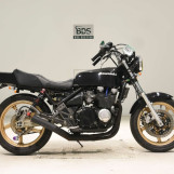 Мотоцикл Kawasaki ZEPHYR400 з пробігом 43614 km