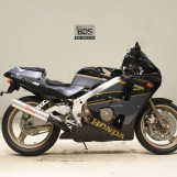 Мотоцикл Honda CBR400RR з пробігом 64463 km