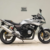 Мотоцикл Honda CB400SFV BOLDOR з пробігом 32451 km