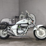 Мотоцикл Honda MAGNA250 з пробігом 52170 km