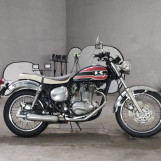 Мотоцикл Kawasaki ESTRELLA RS с пробегом 14380 km