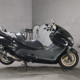 Мотоцикл Honda FORZA Z с пробегом 12087 km