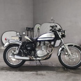 Мотоцикл Kawasaki ESTRELLA з пробігом 25801 km