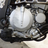 Мотоцикл Kawasaki D-TRACKER250X с пробегом 58445 km