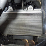 Мотоцикл Kawasaki NINJA250 с пробегом 7785 km