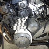 Мотоцикл Kawasaki ZEPHYR400 с пробегом 23050 km