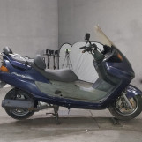 Мотоцикл Yamaha MAJESTY 250 с пробегом 19983 km