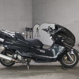 Мотоцикл Yamaha MAJESTY 250 с пробегом 27673 km
