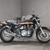 Мотоцикл Kawasaki ZEPHYR1100RS с пробегом 8324 km
